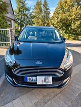 Ford Galaxy Juni 2016 Titanium Automatik Allrad