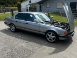 BMW 730 iA E32 / H-Zulassung  - BMW 730: E32