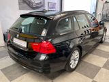 BMW 318d Touring 2,0 E91,Pano,Xen,Navi,TÜV05-27 - BMW 318: 318d E91