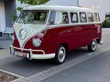 Volkswagen T1 - Volkswagen T1: Kleinbus