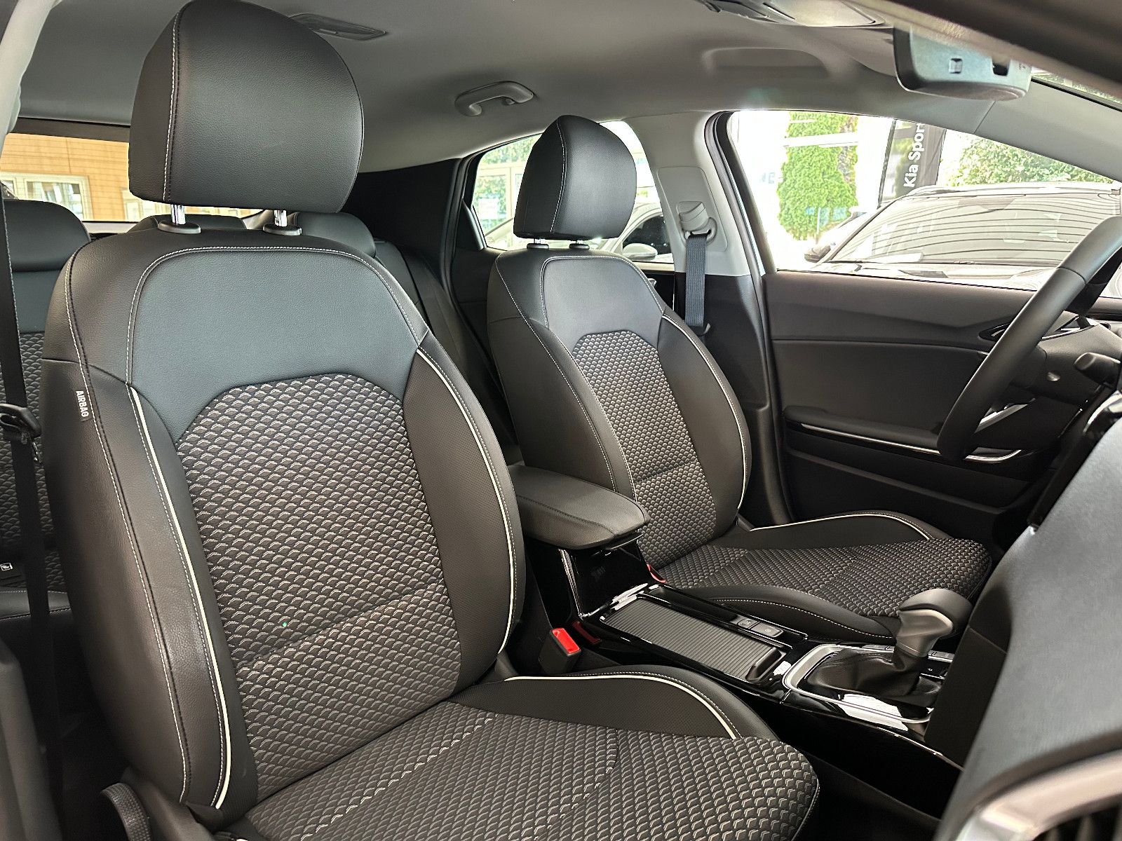 Fahrzeugabbildung Kia XCeed 1.5 T-GDI DCT Spirit Xclusive