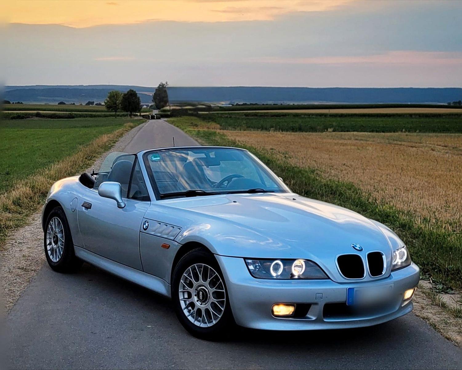 BMW Z3