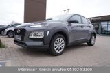 Hyundai Kona 1.0 Turbo Pure *1. HAND/SCHECKH./WINTERRÄDE - Hyundai KONA: Pure