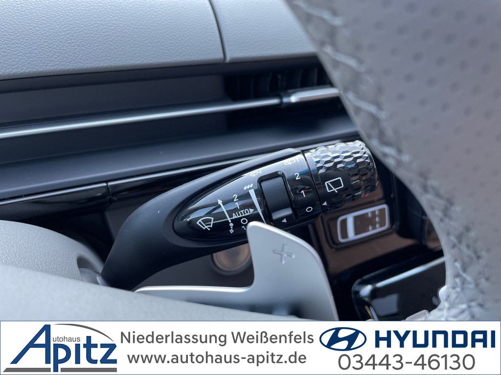 Hyundai Staria – Bild 15