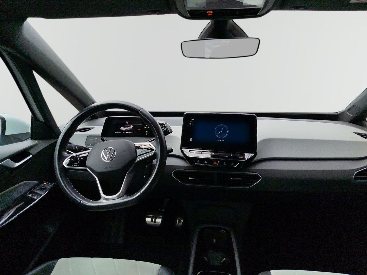 Fahrzeugabbildung Volkswagen ID.3 Pro Performance Life 150 kW 58 kWh