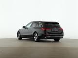 Mercedes-Benz C 220 d 4M T Avantgarde Standhz AHK Memory LED - Mercedes-Benz C 220