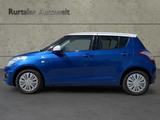 Suzuki Swift Club *KLIMA*SHZ*PDC*TEMP.*ALLW.**MULTIL.* - Suzuki Swift Club mit Benzin-Antrieb
