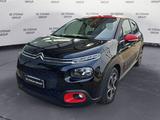 Citroën C3 C3 1.6 bluehdi Feel s&s 75cv - Citroën C3 mit Diesel-Antrieb: Feel