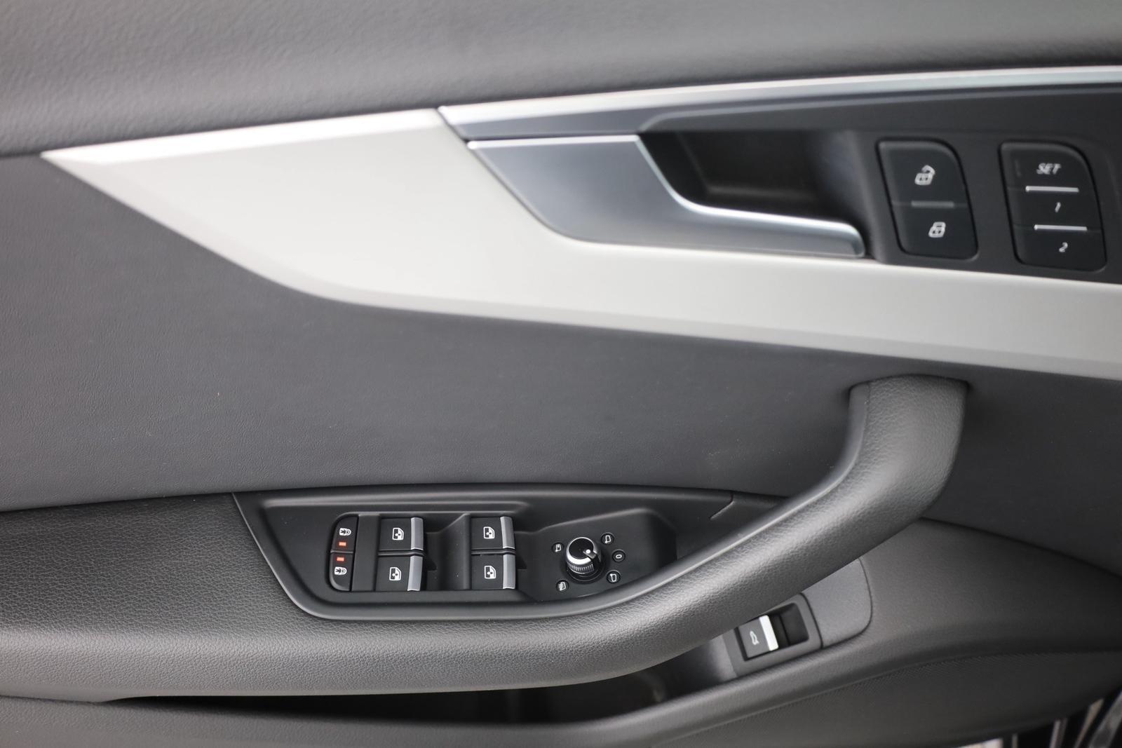 Audi A4 Avant 35 TFSI S-Tronic LED Navi Kamera Leder, миниатюра 23