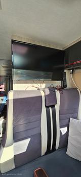 Roller Team Livingstone Duo Advance Längsbetten  - Roller Team Kastenwagen