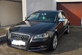 Audi AUDI A3 2.0 TDI 170PS - Audi A3: TDI 170