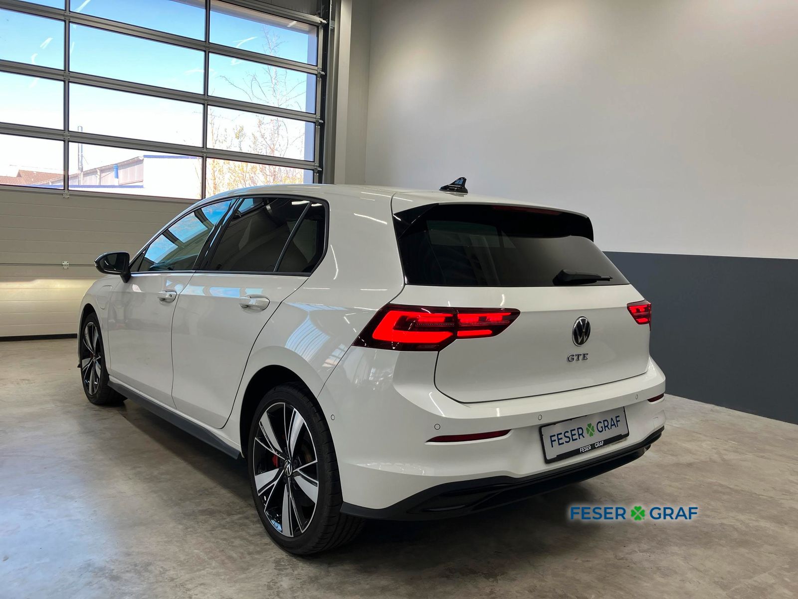 Volkswagen Golf - Bild 5