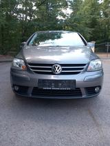 Volkswagen Golf Plus 1.4 TOUR KLIMAANLAGE Scheckheftgepfleg - Volkswagen Golf Plus aus 2007: Tour