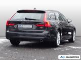 Volvo V90 Momentum AWD D5 DPF/Leder/360 Grad Kamera - Volvo V90 aus 2016