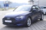 Audi A3 TDI Sportback°LED°VIRTUAL°ACC°NAVI°19%MWST - Audi A3: Sportback 19