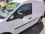 Volkswagen VW Caddy Kühlfahrzeug - Kühlfahrzeug gebraucht