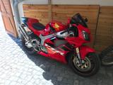 Honda VTR 1000 SP 1 - VTR1000 SP1