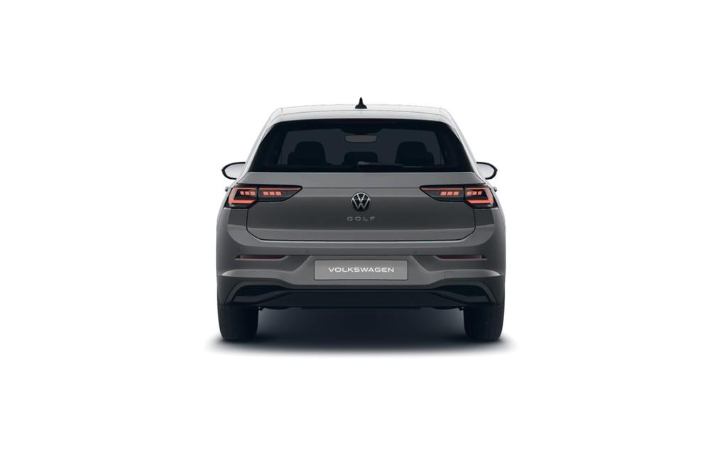 Volkswagen Golf VIII 1.5TSI Life 360° Keyless HuD Matrix, миниатюра 5