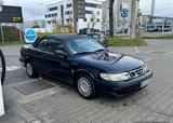 Saab 900 /93 - gebrauchte Saab 45725 aus dem Jahr 1998