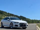 Audi A5 Sportback 40 TDI/S-line/LED/Virtual/MMI/AHK/