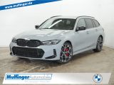 BMW M340i T. xDr. M Pro FACELIFT HUD SuView.Pano.19" - BMW M340i Jahreswagen