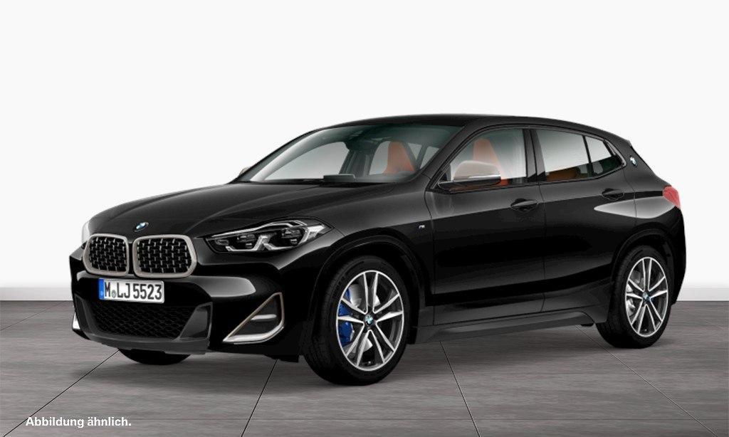 BMW X2 M35i Navi Driv.Assist+ Head-Up Kamera HiFi