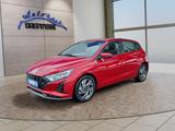 Hyundai i20 1.0 T-GDI Navi/Kamera/LED/Winterp.    ** - : mit Navigationssystem, Kleinwagen, mit Klimaanlage