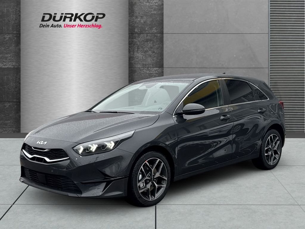 Kia cee'd / Ceed
