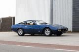Ferrari 365 FERRARI GTC/4 - Ferrari 365 Gebrauchtwagen
