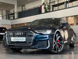 Audi A6 55 TFSIe S-line+ Carbon HD-Matrix B&O ACC AHK