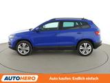 Skoda Karoq 1.0 TSI Style*TEMPO*PDC*SHZ* - Skoda Gebrauchtwagen in Norderstedt