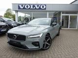 Volvo S60 B5 Ultimate AWD Dark/360°/H&K/BLIS/Carplay - Volvo S60: Ultimate Dark