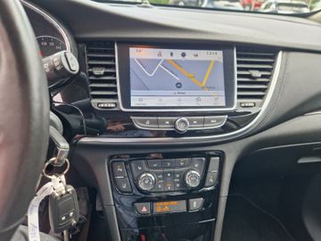 Bild 16 Opel Mokka X Innovation