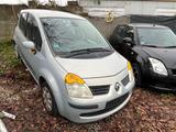 Renault Modus 1.4 Klima  - Renault Modus in Düsseldorf