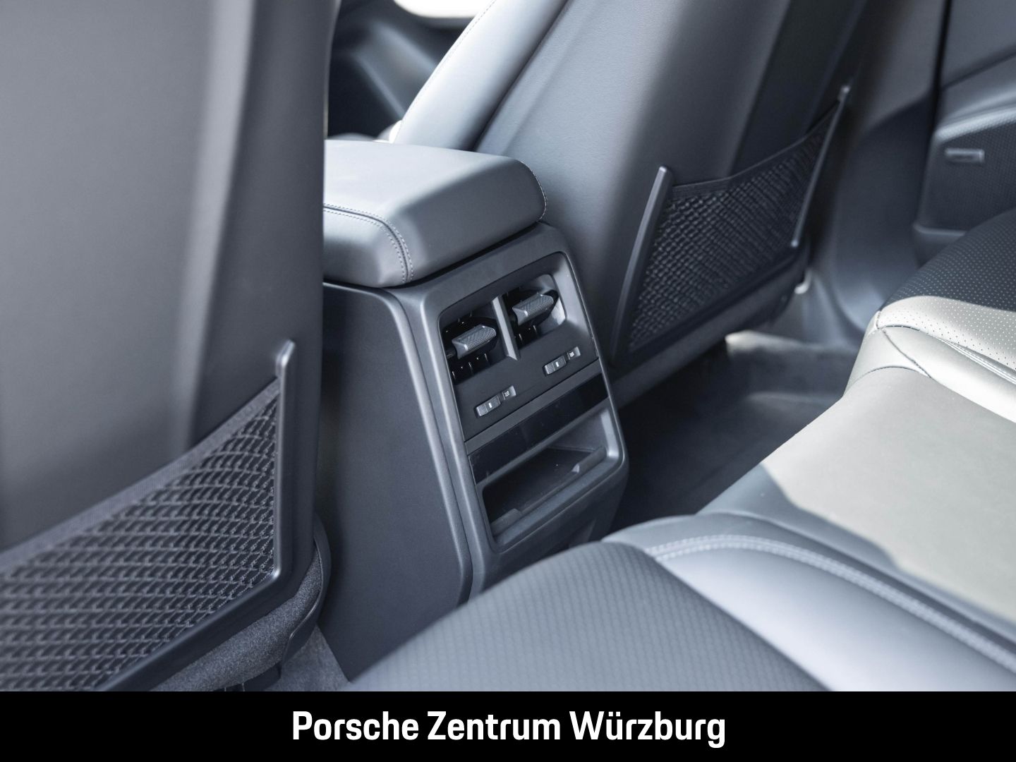 Porsche Macan - Bild 34