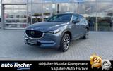 Mazda CX-5 2.5 (194PS) AWD Autom. Sports-Line-Plus WKR - Mazda CX-5 Gebrauchtwagen in Frankfurt