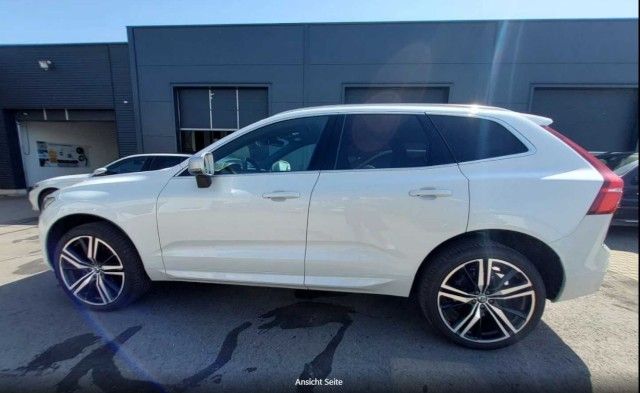Image of Volvo XC60