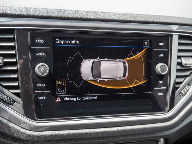 T-Roc 2.0 TDI Sport PDC SHZ NAVI ACC STANDHZ LED