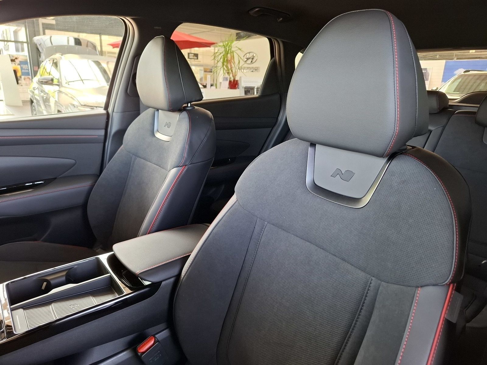 Hyundai TUCSON - Bild 34