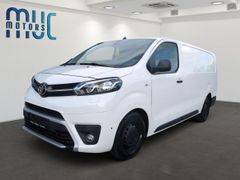TOYOTA Proace L2 Kasten Meister Tempom/Regal/8-fach