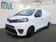 TOYOTA Proace L2 Kasten Meister Tempom/Regal/8-fach