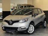 Renault Captur Luxe.Navi.Klimaauto.Kamera.SHZ.PDC.Tempo - Renault Captur in Bonn