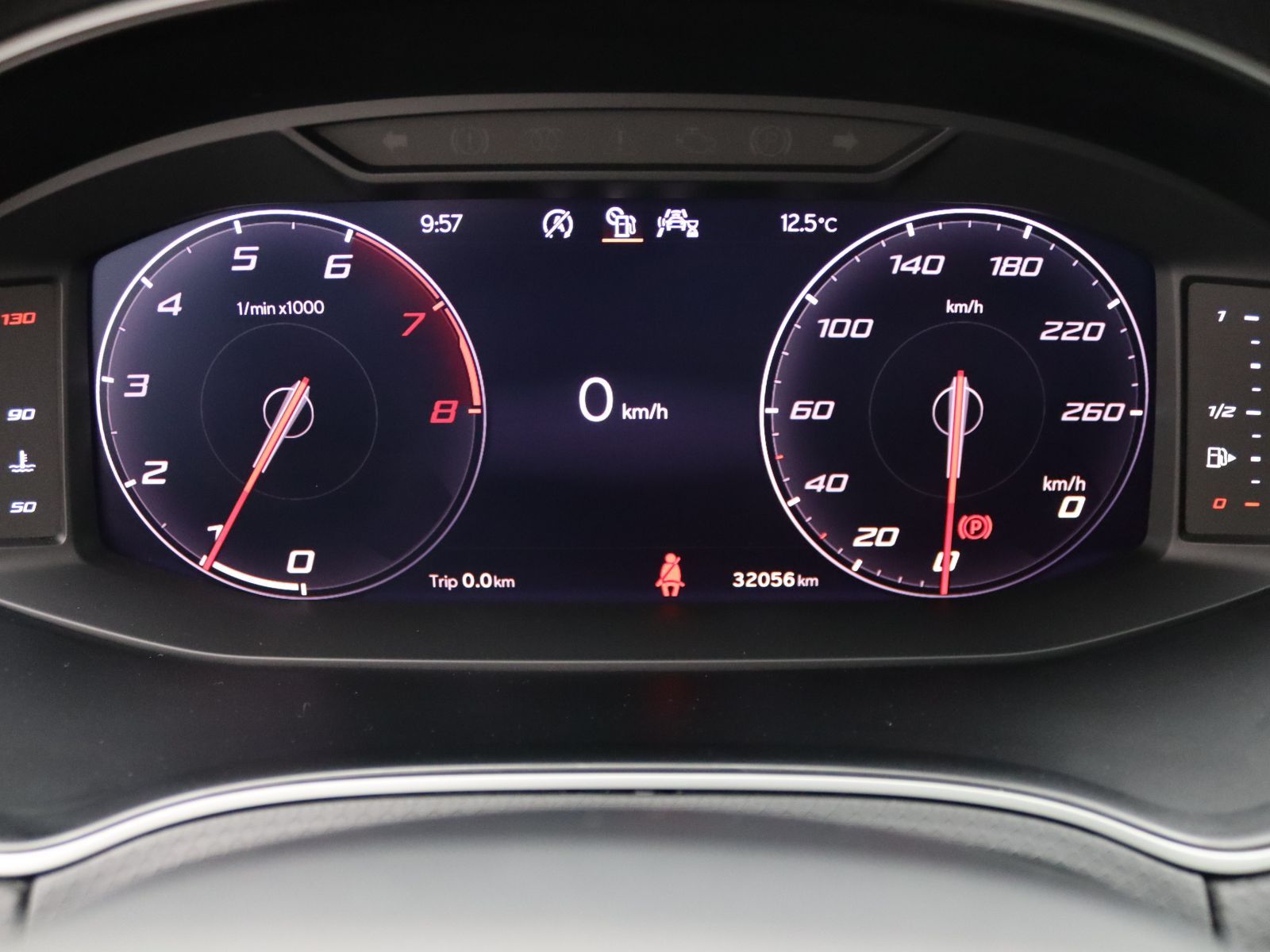 Seat Ibiza - Bild 11