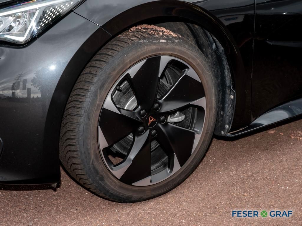 Cupra Born - Bild 13