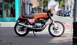 Honda CB 400 n Caferacer - HONDA 400 CB