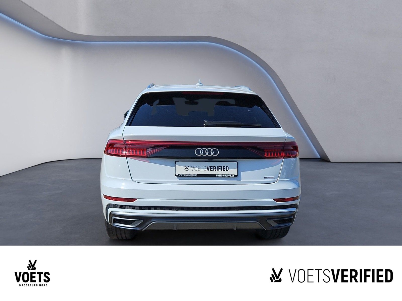 Audi Q8 - Bild 5