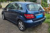 Mercedes-Benz B 180 CDI -