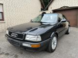 Audi 80 B4 2.8 V6 Benzin - Audi 80 mit Benzin-Antrieb: Limousine, 2.6