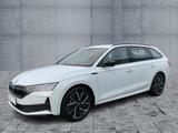 Skoda Octavia Combi Sportline 1,5 TSI mHEV DSG AHK RFK