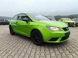 Seat Ibiza 1.2 Coupe Salsa 68 tkm Alufelgen Klima - Seat Ibiza: 6k2